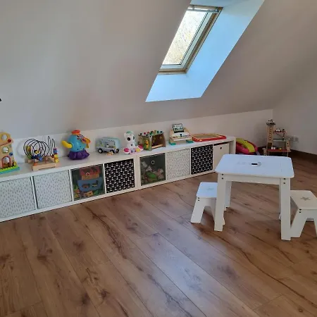 Maison Contemporaine Au Coeur De