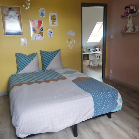 别墅 Maison Contemporaine Au Coeur De