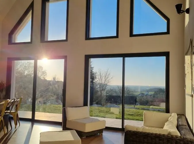 Maison Contemporaine Au Cœur De Villa La Roche-Posay