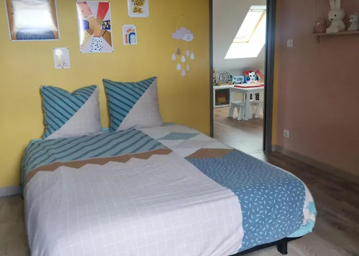 Villa Maison Contemporaine Au Cœur De